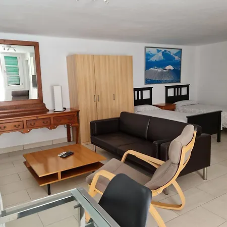 Fuer 8 Personen Ca, 160 M Sup2 In Puerto Del Carmen, Lanzarote Suedkueste Von Lanzarote Holiday home Puerto del Carmen (Lanzarote)